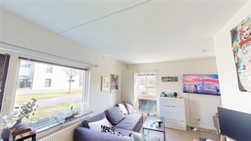 Photo 2. Apartment, Bolmensgatan, Halmstad 