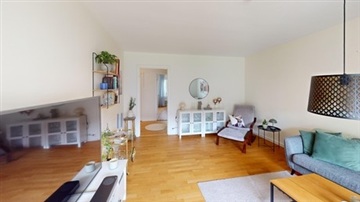 Photo 5. Apartment, Storegårdsvägen, Skövde 