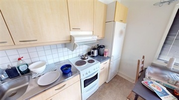 Photo 4. Apartment, Bolmensgatan, Halmstad 
