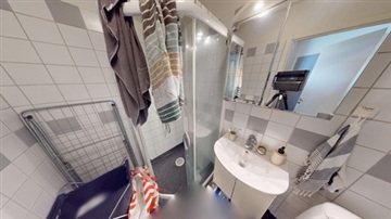 Photo 5. Apartment, Bolmensgatan, Halmstad 