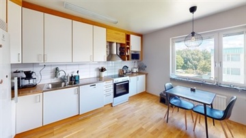 Photo 2. Apartment, Kilbacksvägen, Skövde 