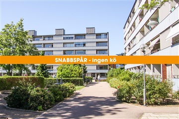 Photo 1. Apartment, Rosenbergsgatan, Helsingborg 