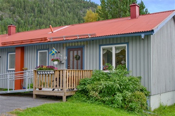 Photo 1. Apartment, Solvägen, Funäsdalen 