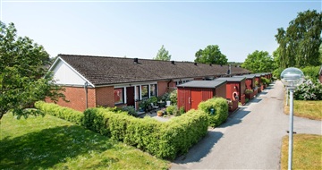 Photo 1. Apartment, Vasestigen, Genarp 
