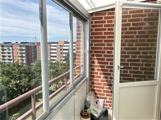 Photo 1. Apartment, Planteringsvägen, Helsingborg 