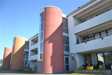 Photo 1. Apartment, Kalvhagsgatan, Huskvarna 