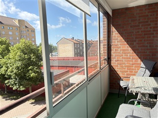 Photo 1. Apartment, Västra Fridhemsgatan, Helsingborg 