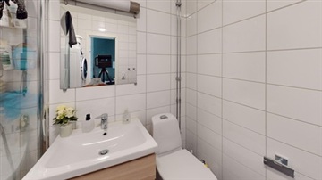Photo 2. Apartment, Kilbacksvägen, Skövde 