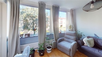 Photo 3. Apartment, Kilbacksvägen, Skövde 