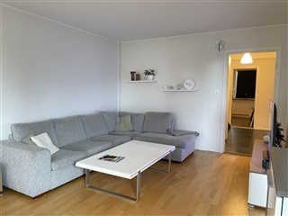 Photo 1. Apartment, Odengatan, Helsingborg 