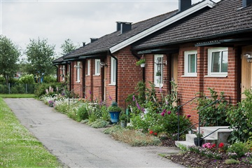 Bild 1. Lägenhet, rössjövägen, Hjärnarp 
