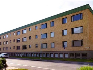 Bild 2. Lägenhet, Smedjegatan, Linköping 
