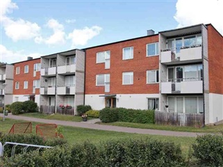 Bild 3. Lägenhet, Allevägen, Linköping 