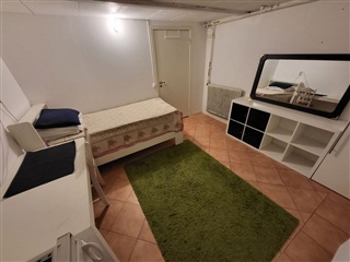 Photo 1. Room, Piteågatan, Helsingborg 