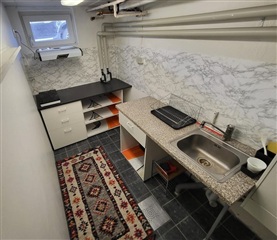 Photo 2. Room, Piteågatan, Helsingborg 