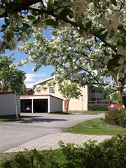 Bild 1. Lägenhet, Örsängesvägen, Bollnäs 