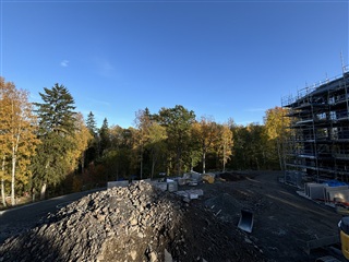 Bild 1. Lägenhet, Kalvhagsgatan, Huskvarna 