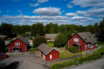 Photo 1. Apartment, Mellbygatan, Hyltebruk 