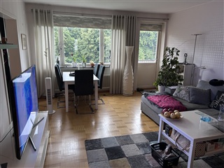 Photo 1. Apartment, Kurirgatan, Helsingborg 
