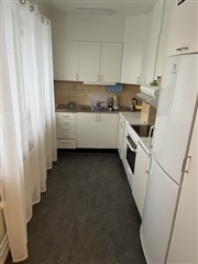 Bild 4. Lägenhet, Blidvädersgatan, Göteborg 