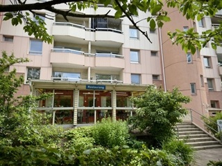 Bild 2. Lägenhet, Blidvädersgatan, Göteborg 
