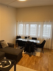 Bild 5. Lägenhet, Blidvädersgatan, Göteborg 