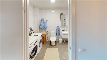 Bild 4. Lägenhet, Smörslottsgatan, Göteborg 