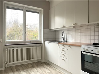 Bild 1. Lägenhet, Jönköpingsgatan, Helsingborg 