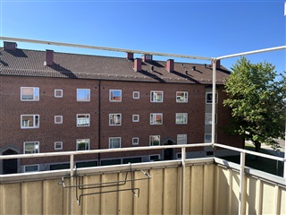 Bild 1. Lägenhet, Jönköpingsgatan, Helsingborg 