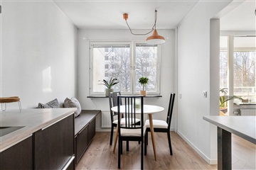 Photo 3. Apartment, Pilvägen, Sollentuna 