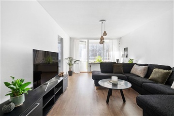 Photo 4. Apartment, Pilvägen, Sollentuna 