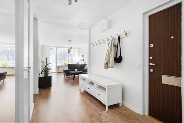Photo 8. Apartment, Pilvägen, Sollentuna 