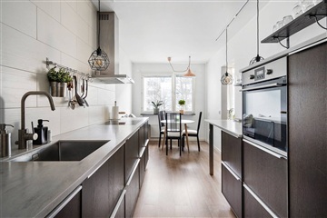 Photo 1. Apartment, Pilvägen, Sollentuna 