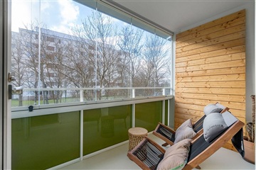 Photo 5. Apartment, Pilvägen, Sollentuna 