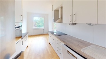 Bild 1. Lägenhet, Södra Hunnetorpsvägen, Helsingborg 