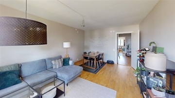 Photo 4. Apartment, Kilbacksvägen, Skövde 