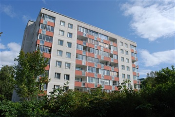 Photo 1. Apartment, Sunnanvindsvägen, Uddevalla 