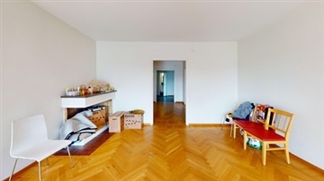 Photo 2. Apartment, Kellgrensgatan, Borås 