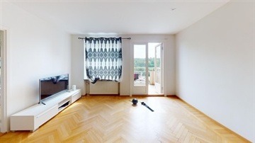 Photo 3. Apartment, Kellgrensgatan, Borås 