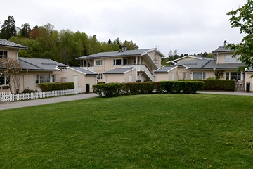 Photo 1. Apartment, Stendalsvägen, Tullinge 