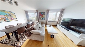 Photo 1. Apartment, Drottninggatan, Helsingborg 