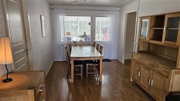 Photo 1. House, Mandolinstigen, Gällivare 