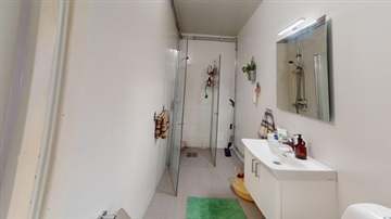 Bild 5. Lägenhet, Lars Kaggsgatan, Borås 