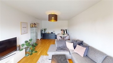 Photo 1. Apartment, Hjortmossegatan, Trollhättan 