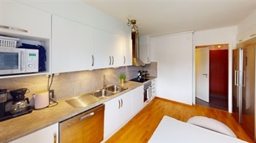 Photo 4. Apartment, Hjortmossegatan, Trollhättan 