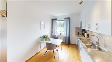 Photo 3. Apartment, Hjortmossegatan, Trollhättan 