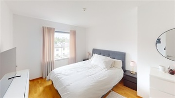Photo 5. Apartment, Hjortmossegatan, Trollhättan 