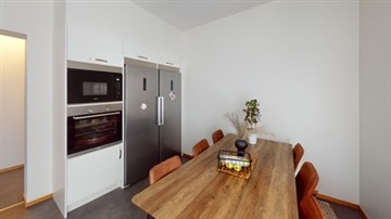 Photo 1. Apartment, Inspektörsgatan, Helsingborg 