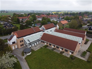 Photo 1. Apartment, Ystadsvägen, Hammenhög 