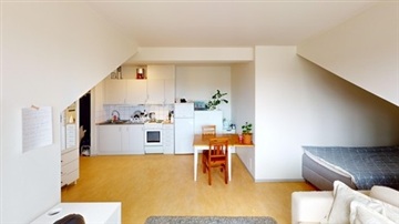 Photo 3. Apartment, Drottninggatan, Trollhättan 